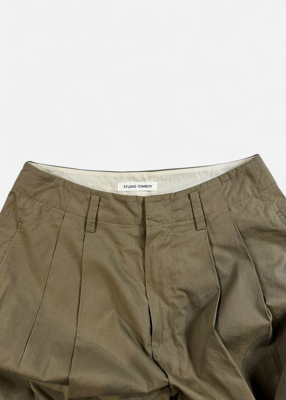 Studio Tomboy Pants