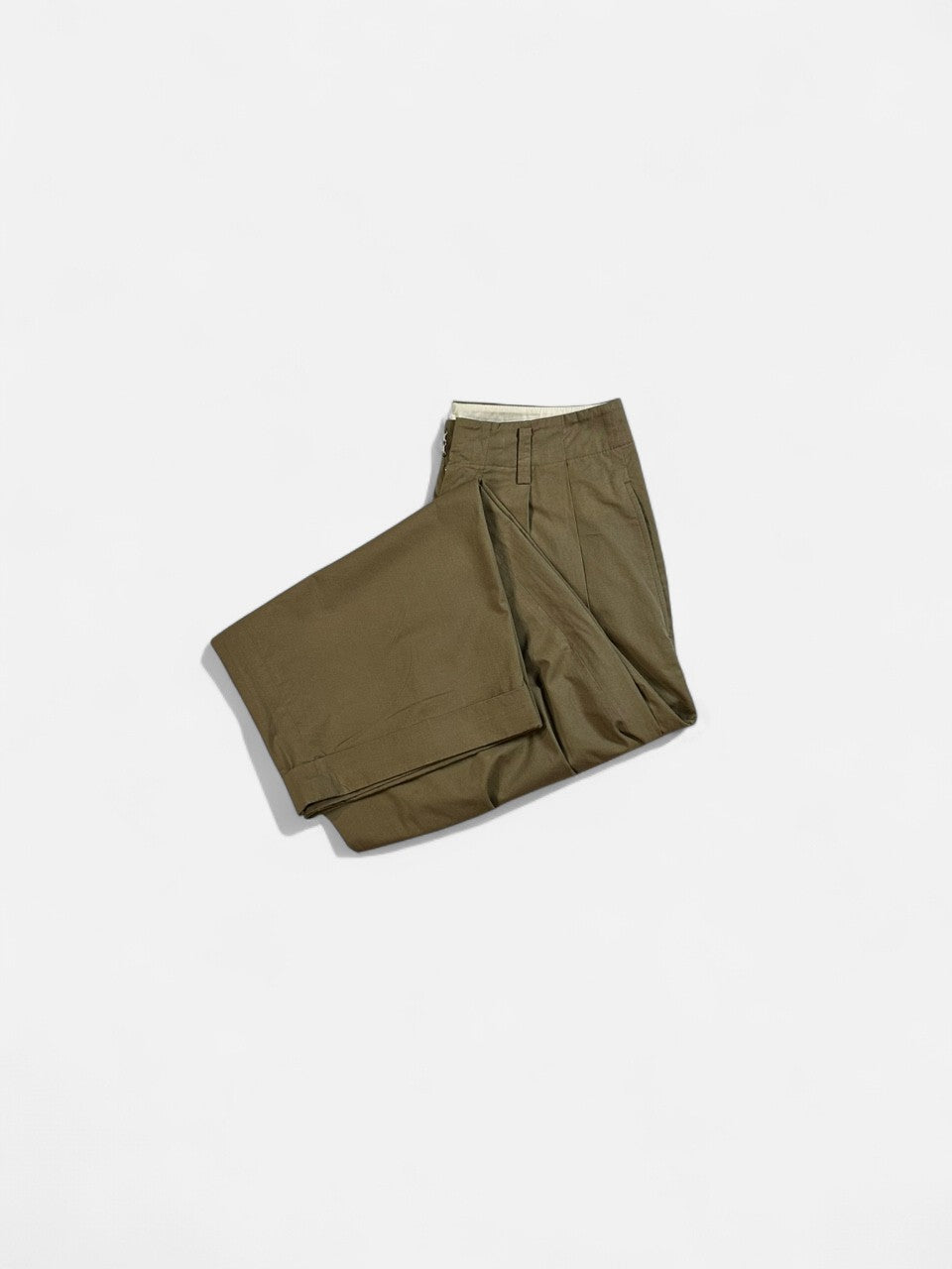 Studio Tomboy Pants