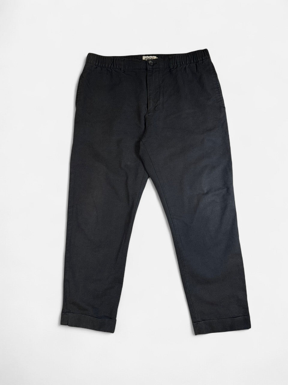 Barkers Elastic Pants