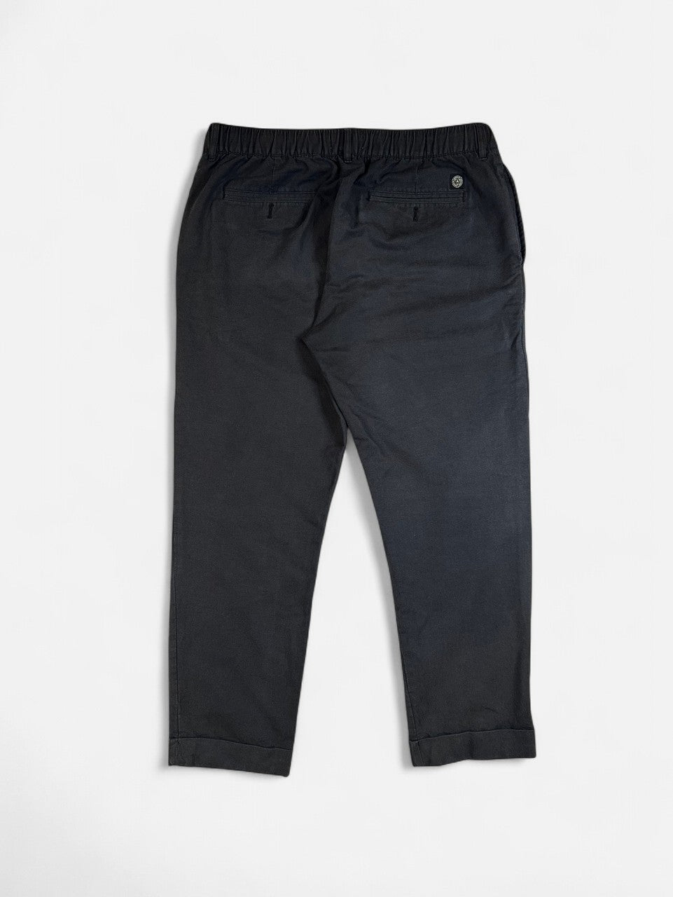 Barkers Elastic Pants