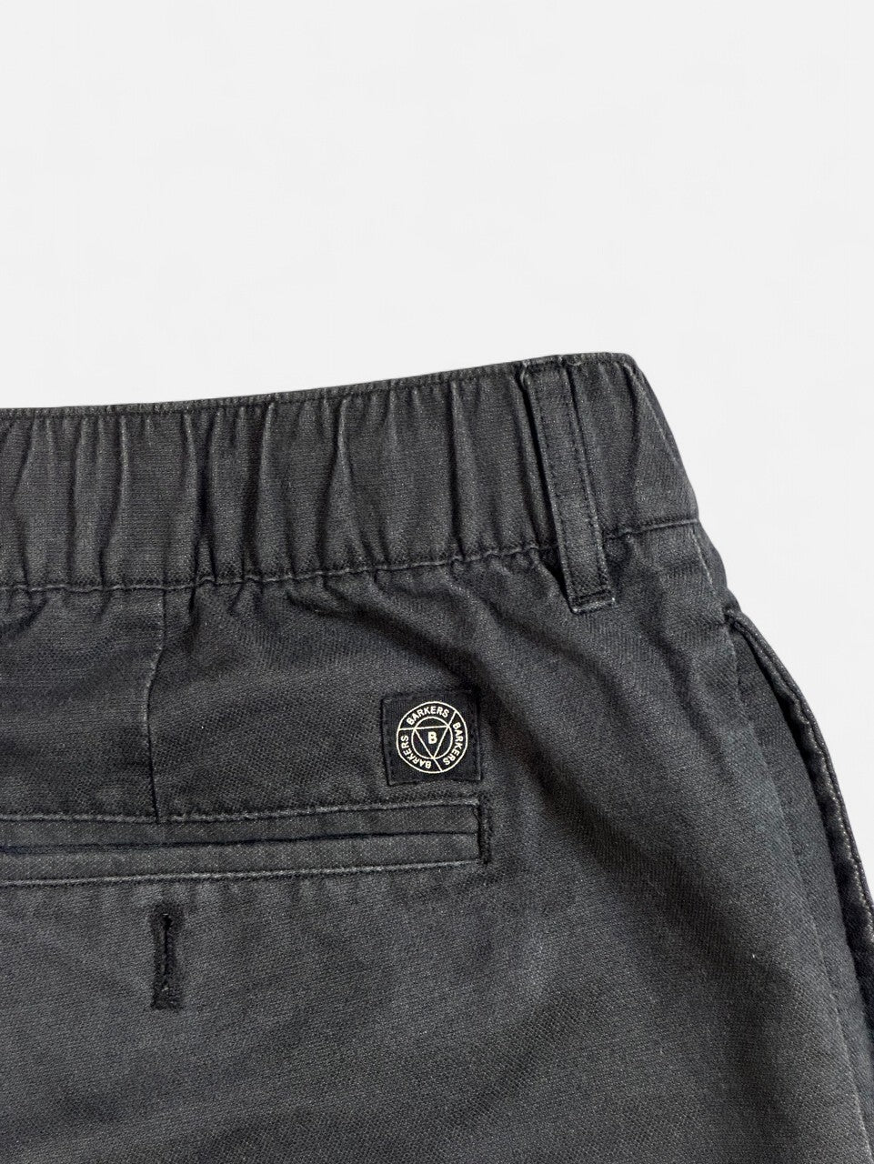 Barkers Elastic Pants