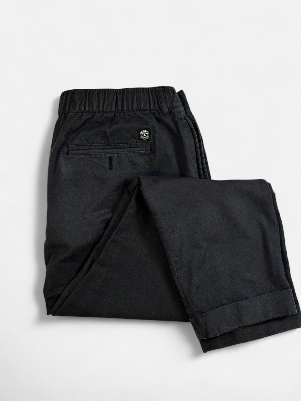 Barkers Elastic Pants