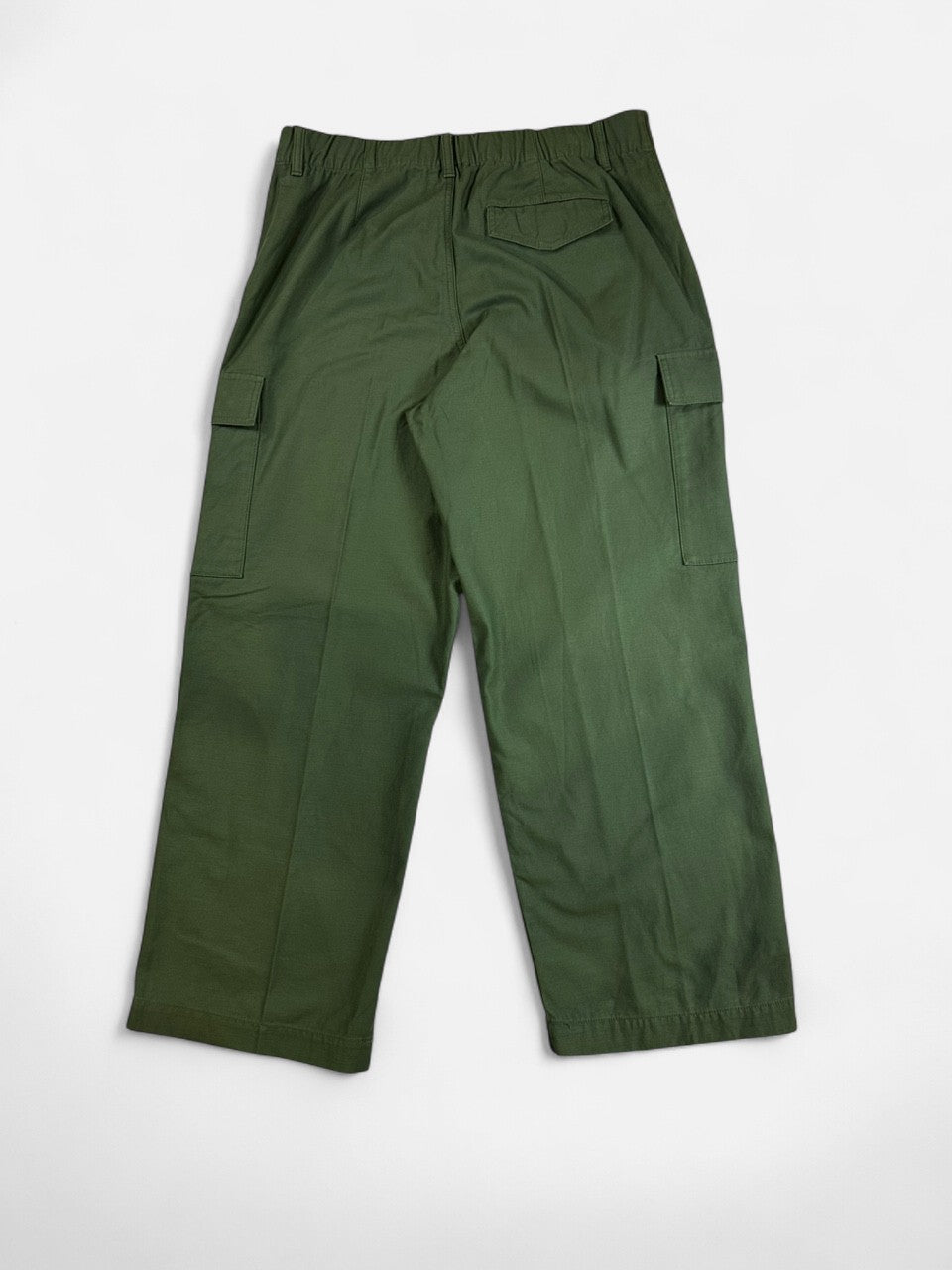 Uniclo Cargo Pants