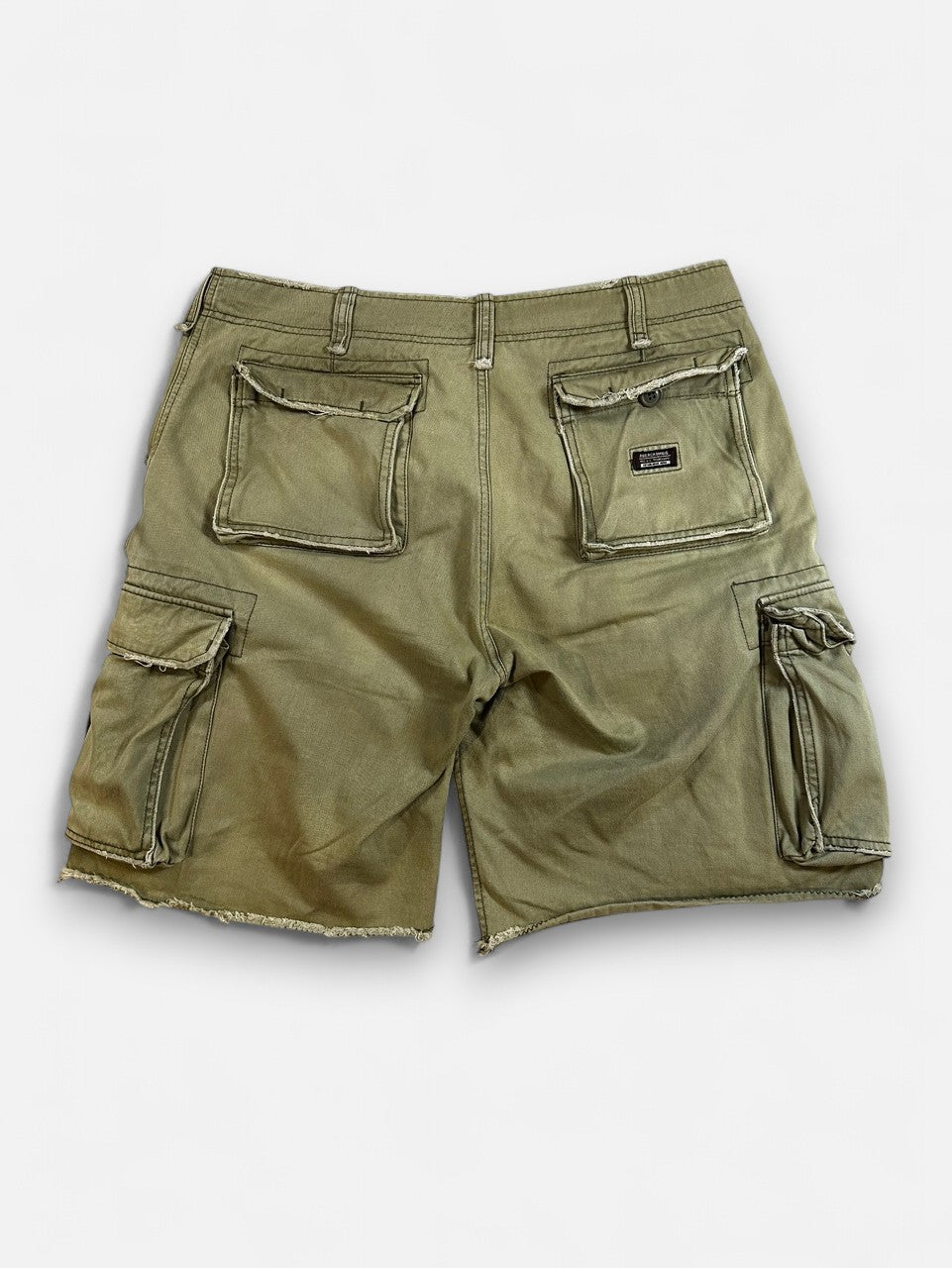 Abercrombie & Fitch Cargo Pants