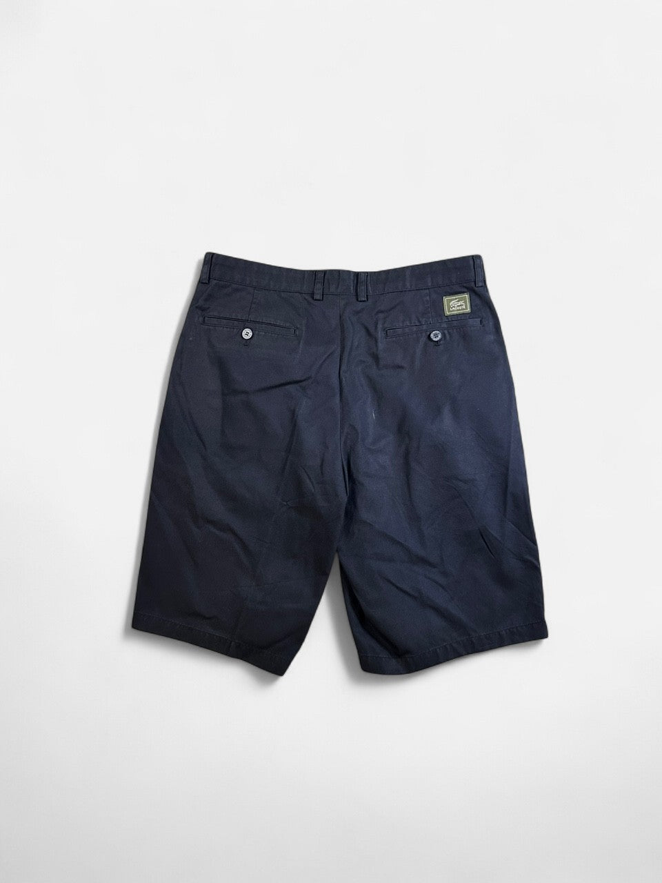 Lacoste Chino Shorts