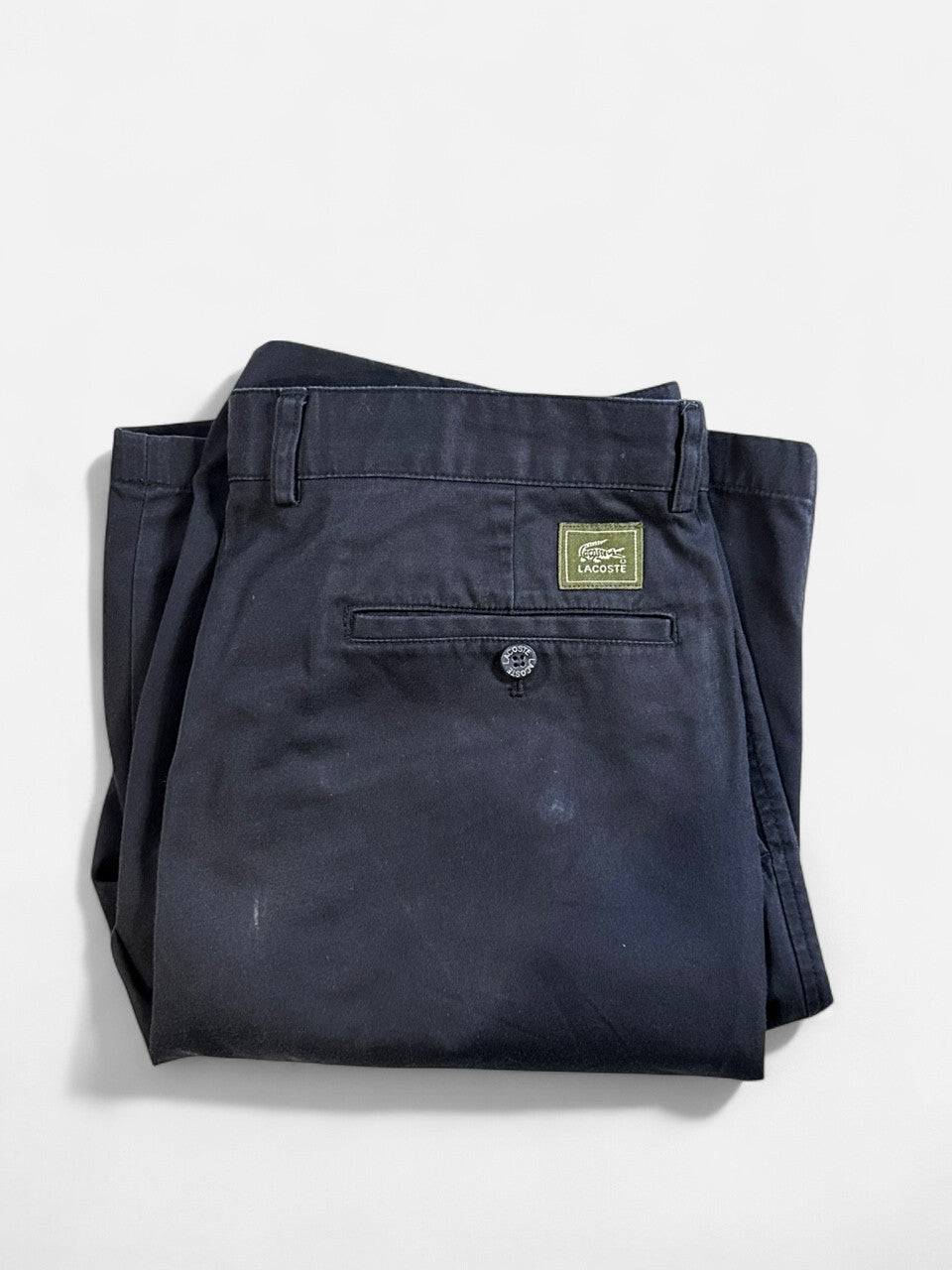 Lacoste Chino Shorts