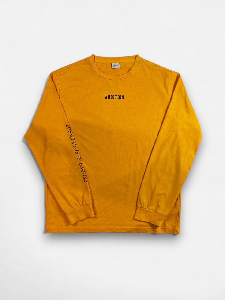 Polham Long Sleeve