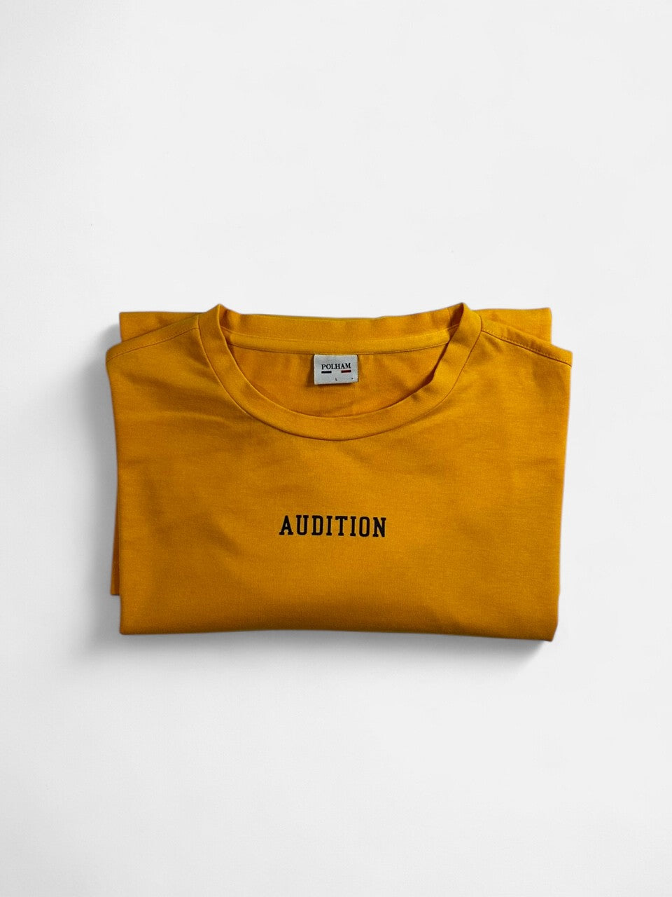 Polham Long Sleeve