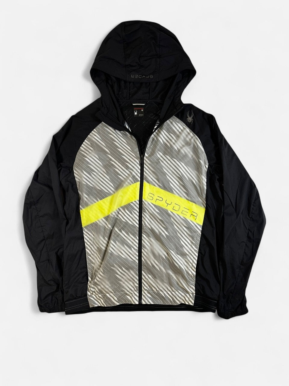 SPYDER Soft Shell Jacket