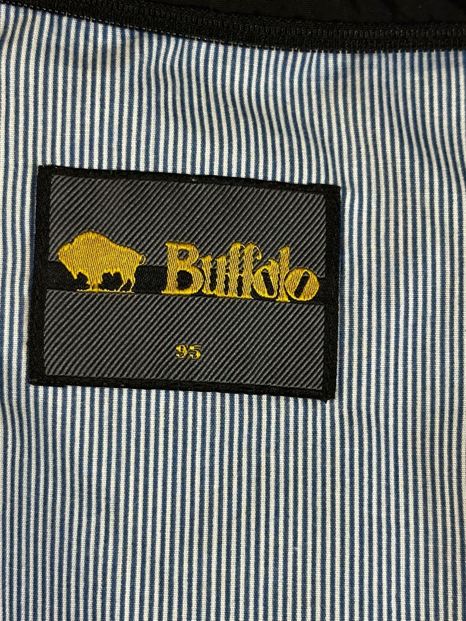 Buffalo Jacket