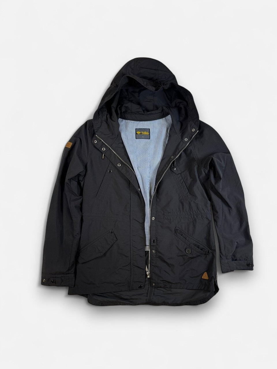 Buffalo Jacket