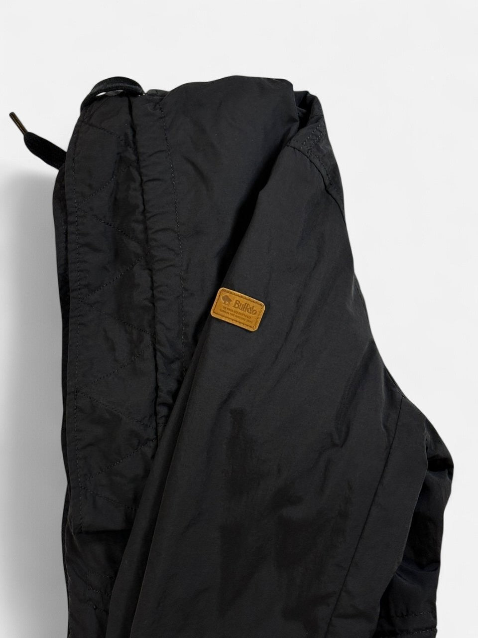 Buffalo Jacket