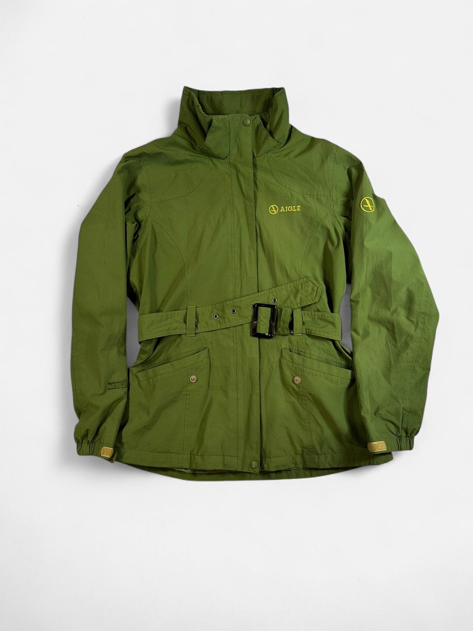 Aigle Waterproof Jacket
