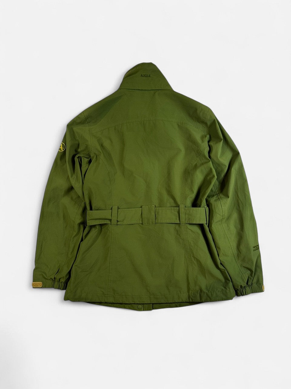 Aigle Waterproof Jacket