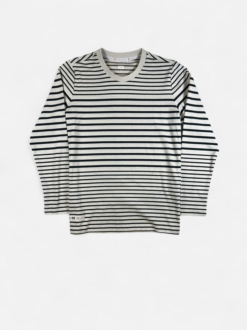 K2 Stripe Long Sleeve