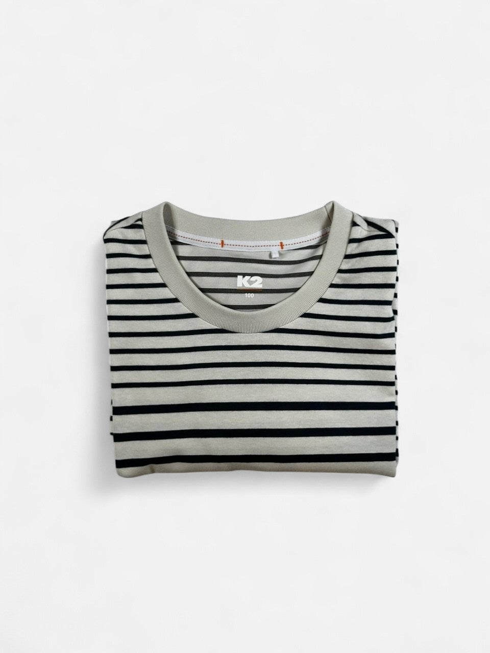 K2 Stripe Long Sleeve