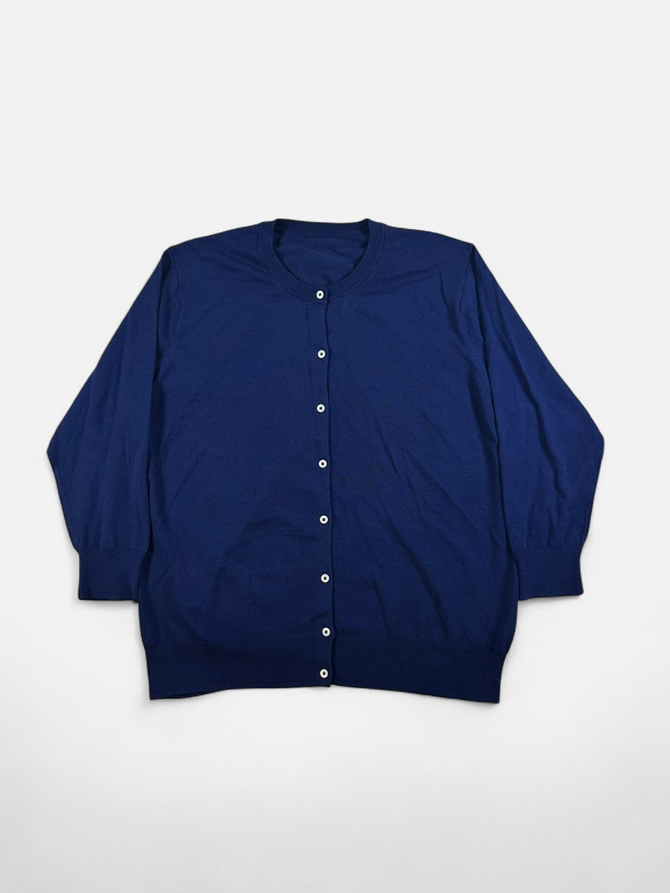 Muzi Cardigan