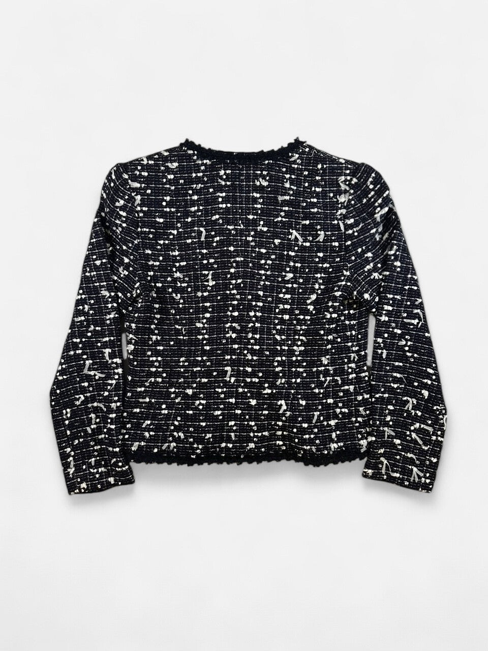 Jun Ashida Crop Jacket