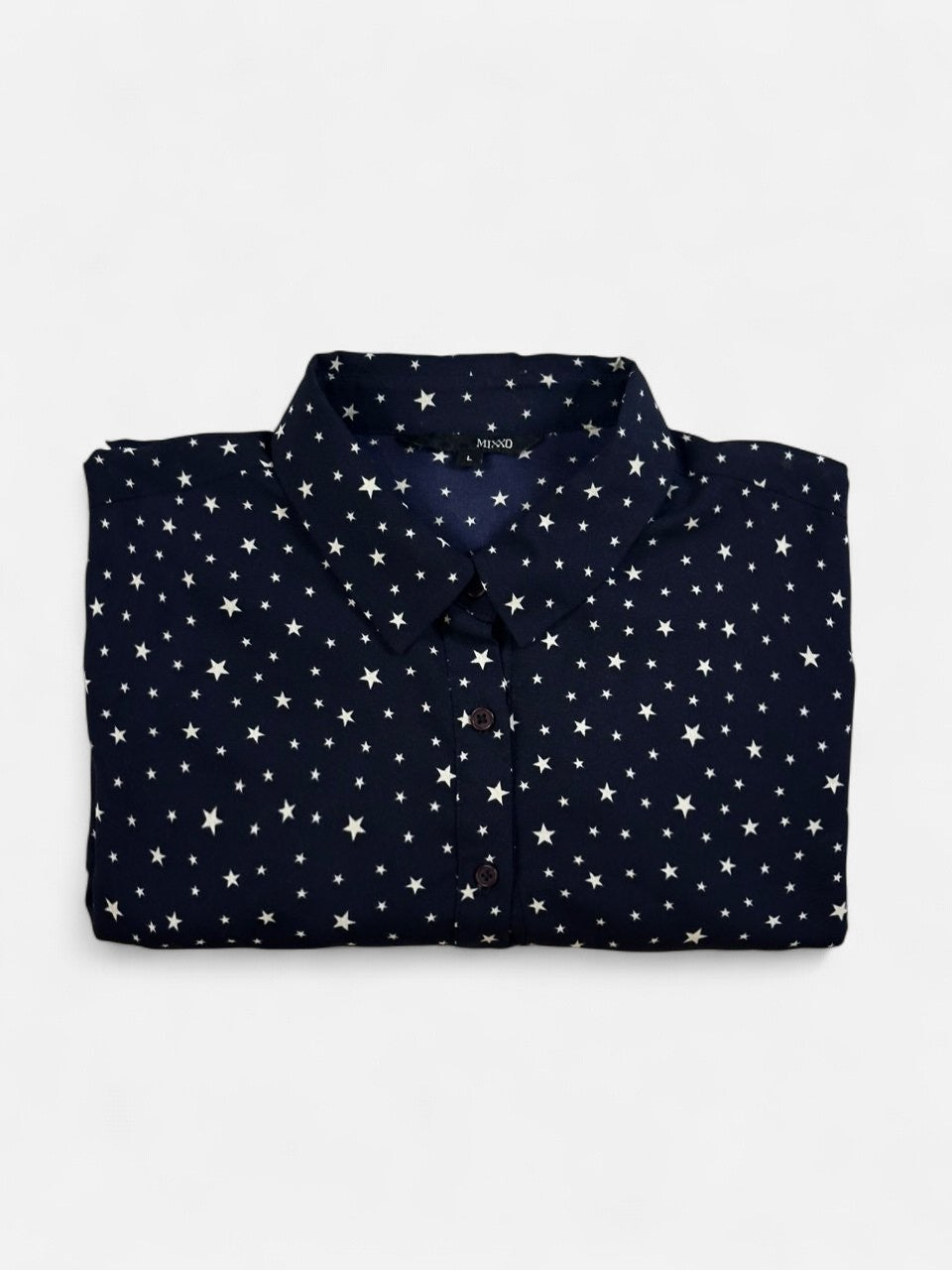 Mixxo Long Sleeve