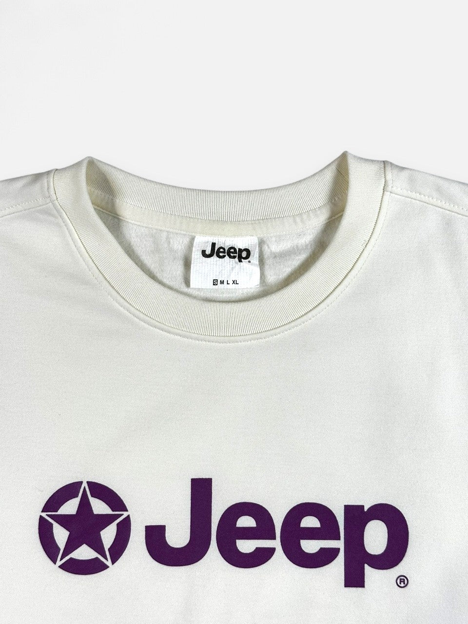 Jeep Sweat