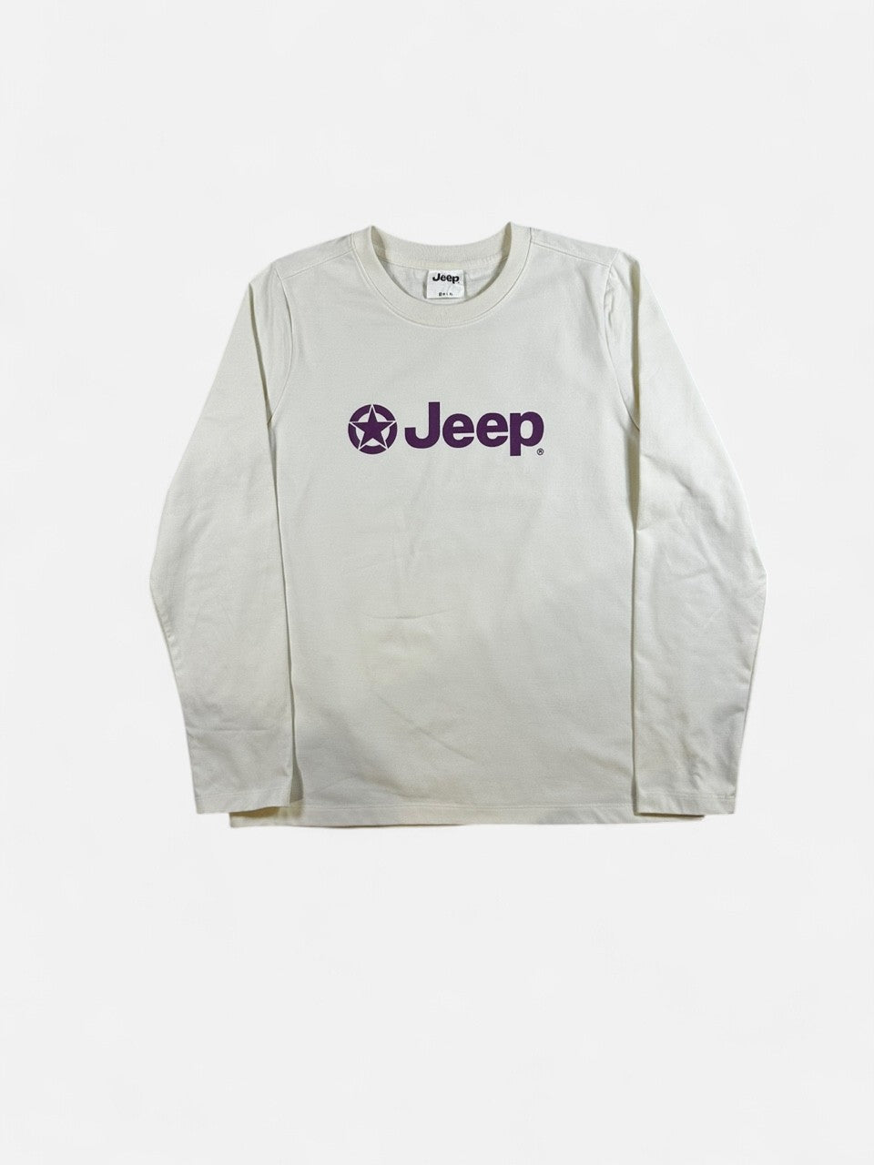 Jeep Sweat