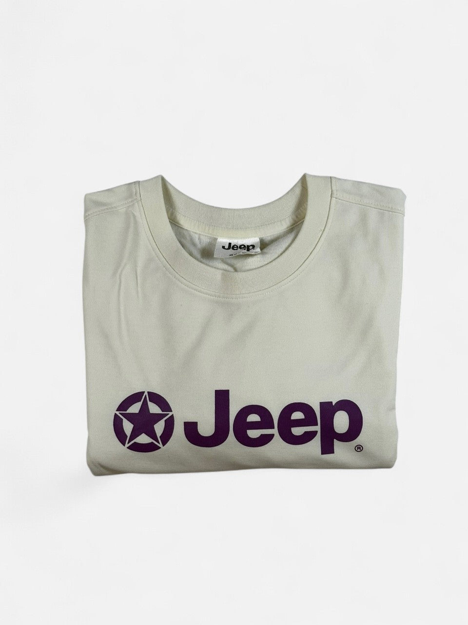 Jeep Sweat