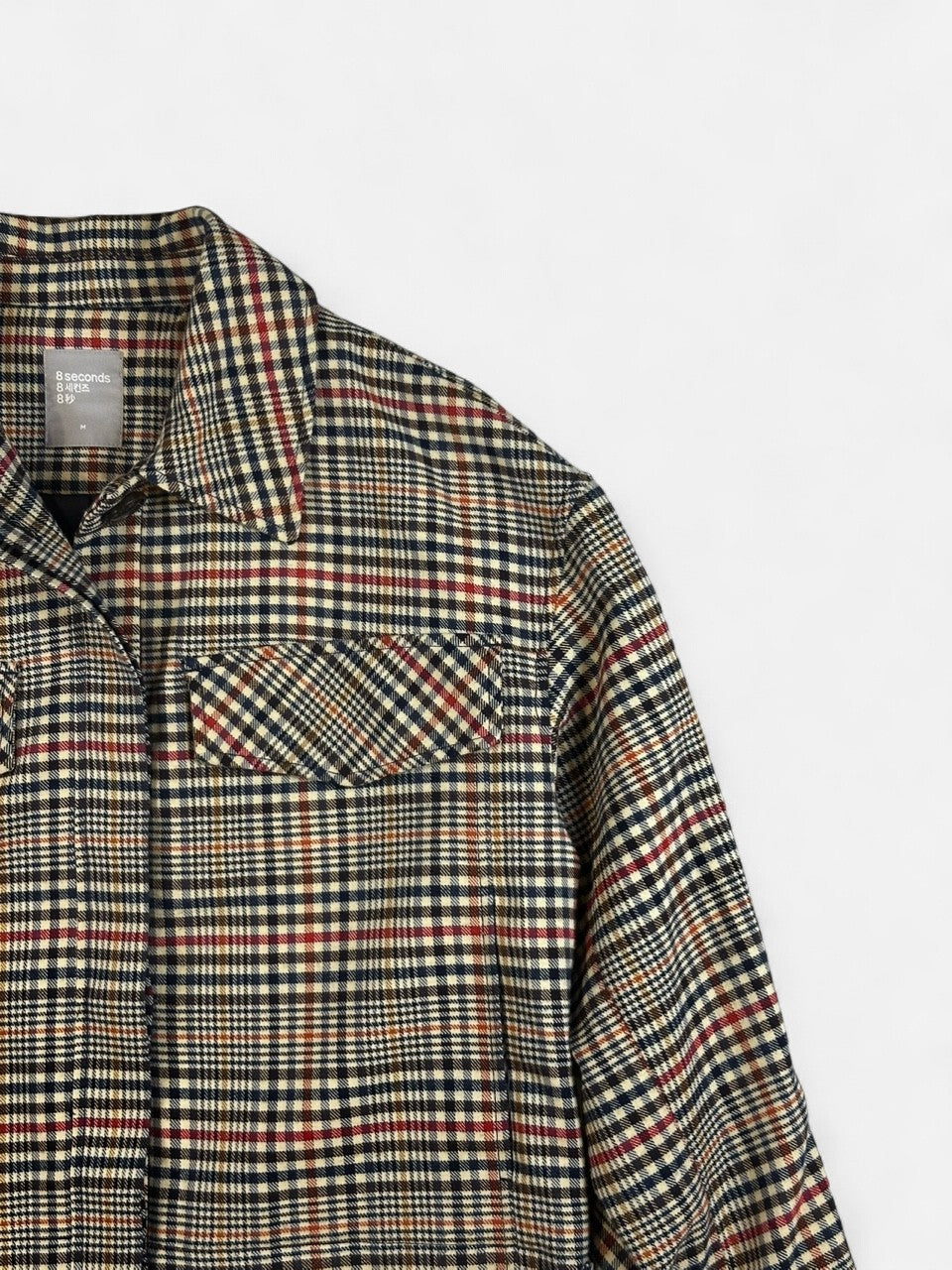 8seconds Crop Jacket