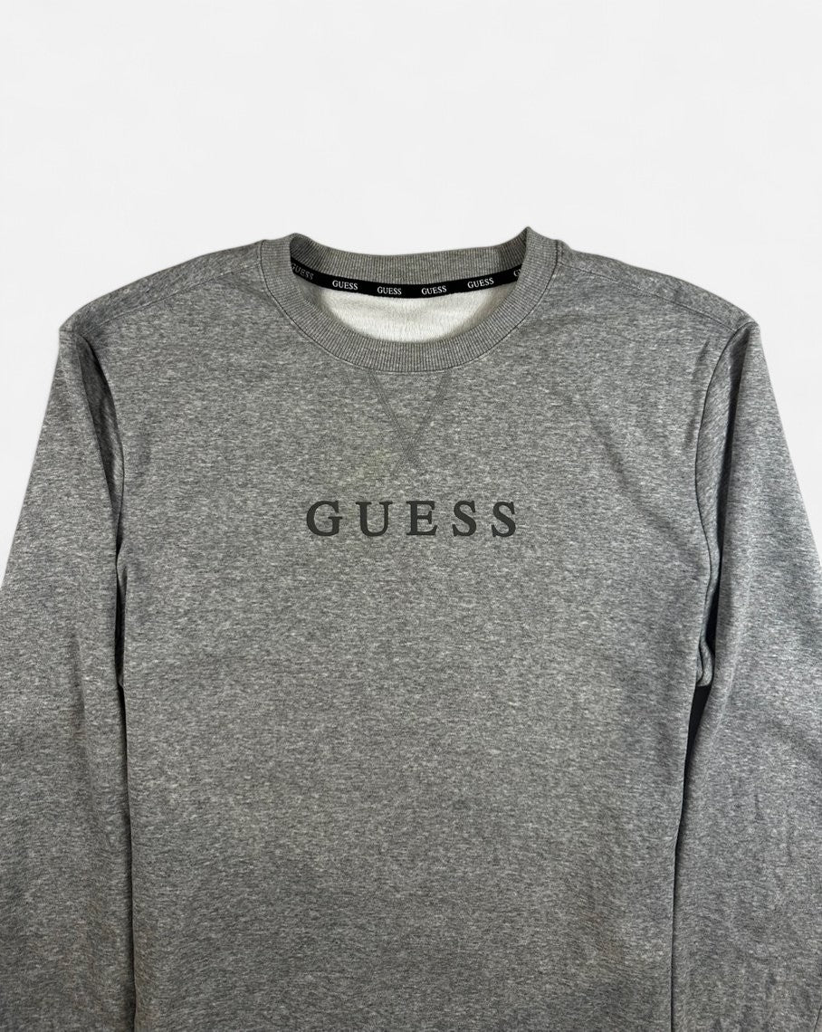 Guess Sweat