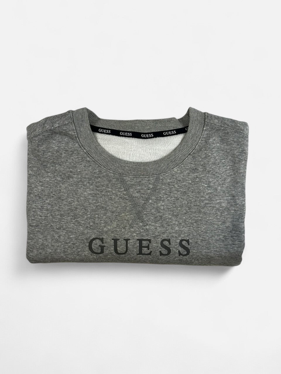 Guess Sweat