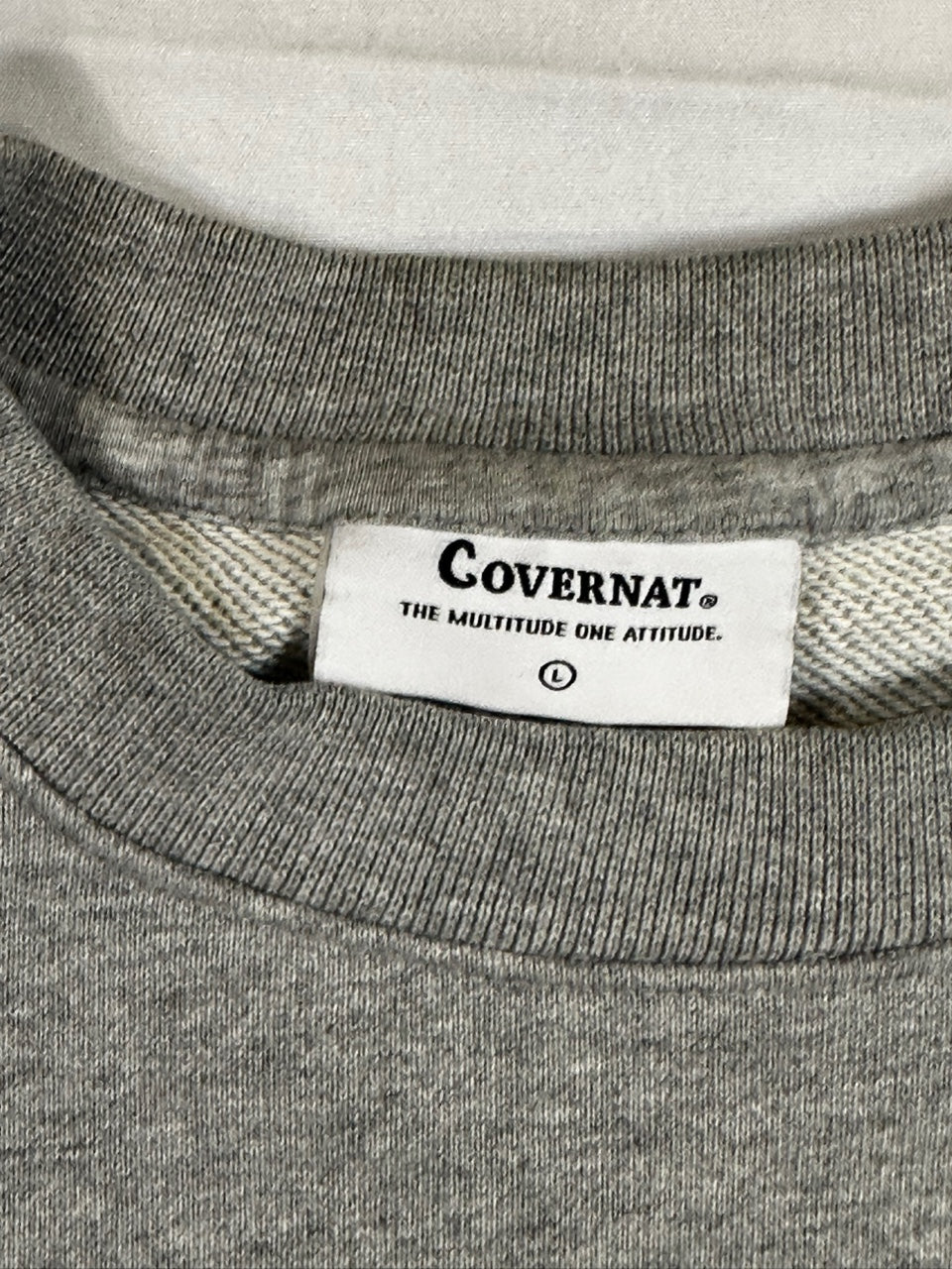 Covernat Sweat