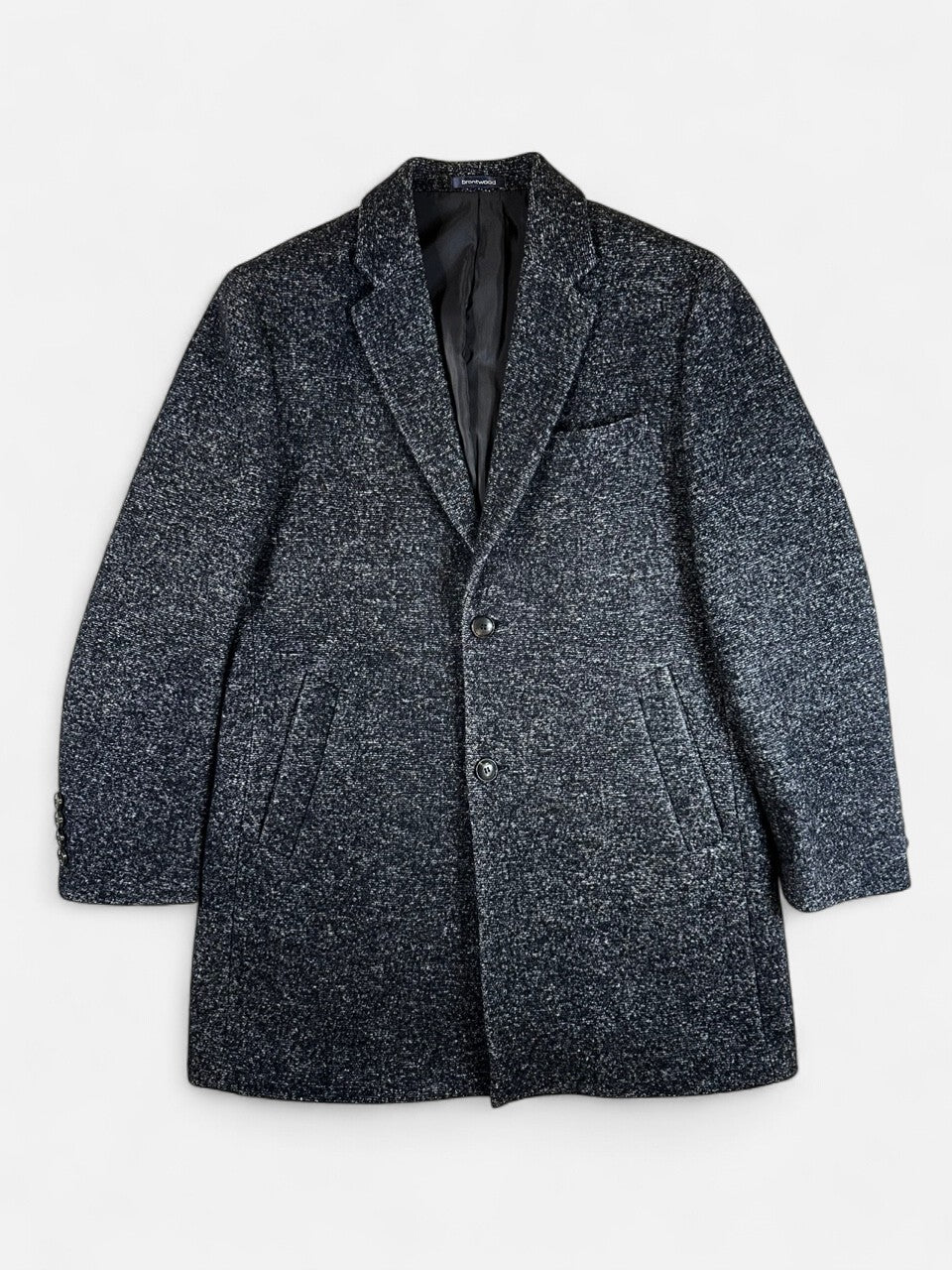Brentwood Slim Fit Jacket