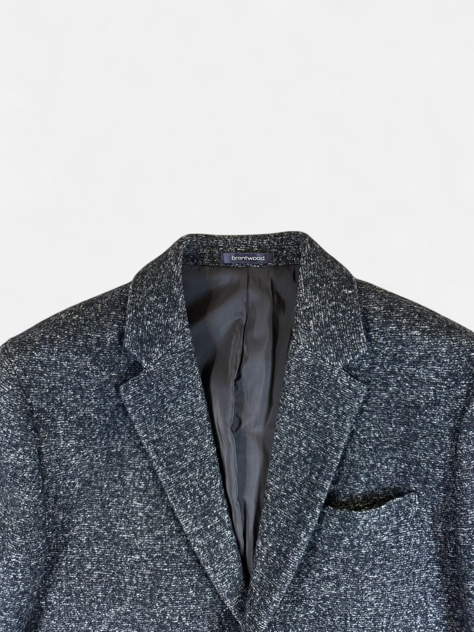 Brentwood Slim Fit Jacket