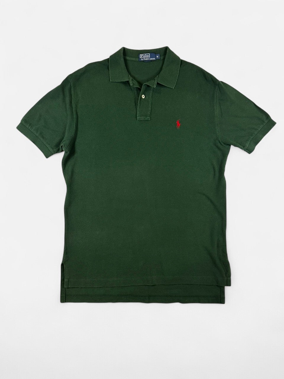 Ralph Lauren Polo Green
