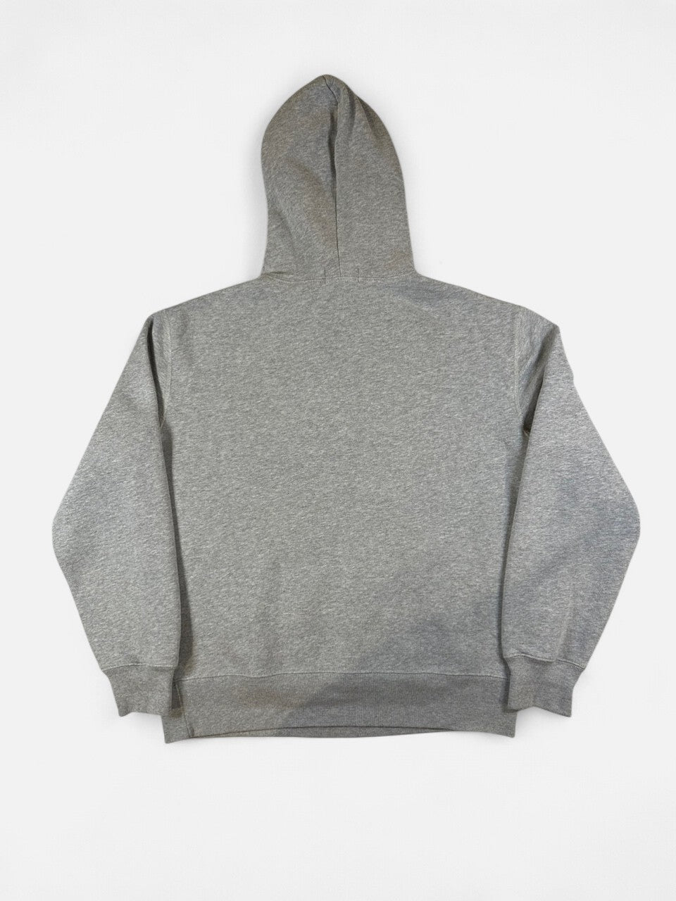 Polo Hoodie