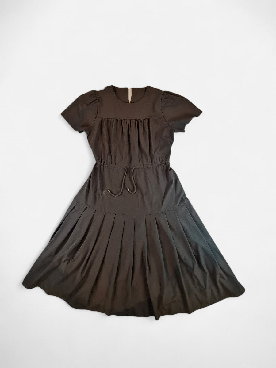 Muzi Dress