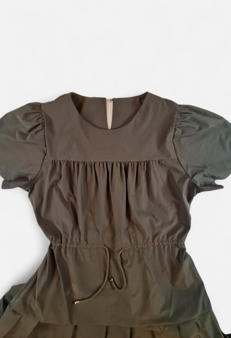 Muzi Dress