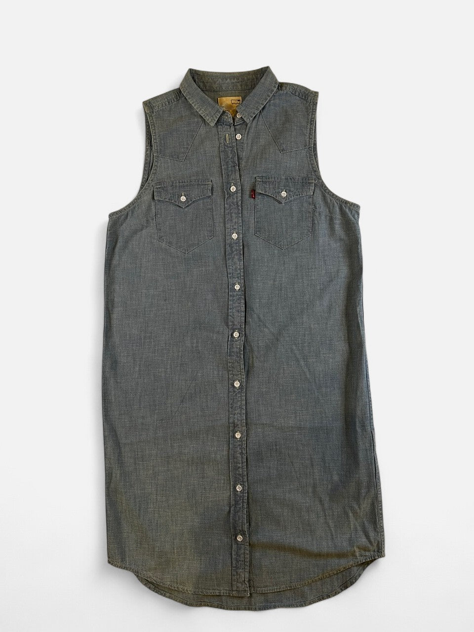 Levi's Denim Dress