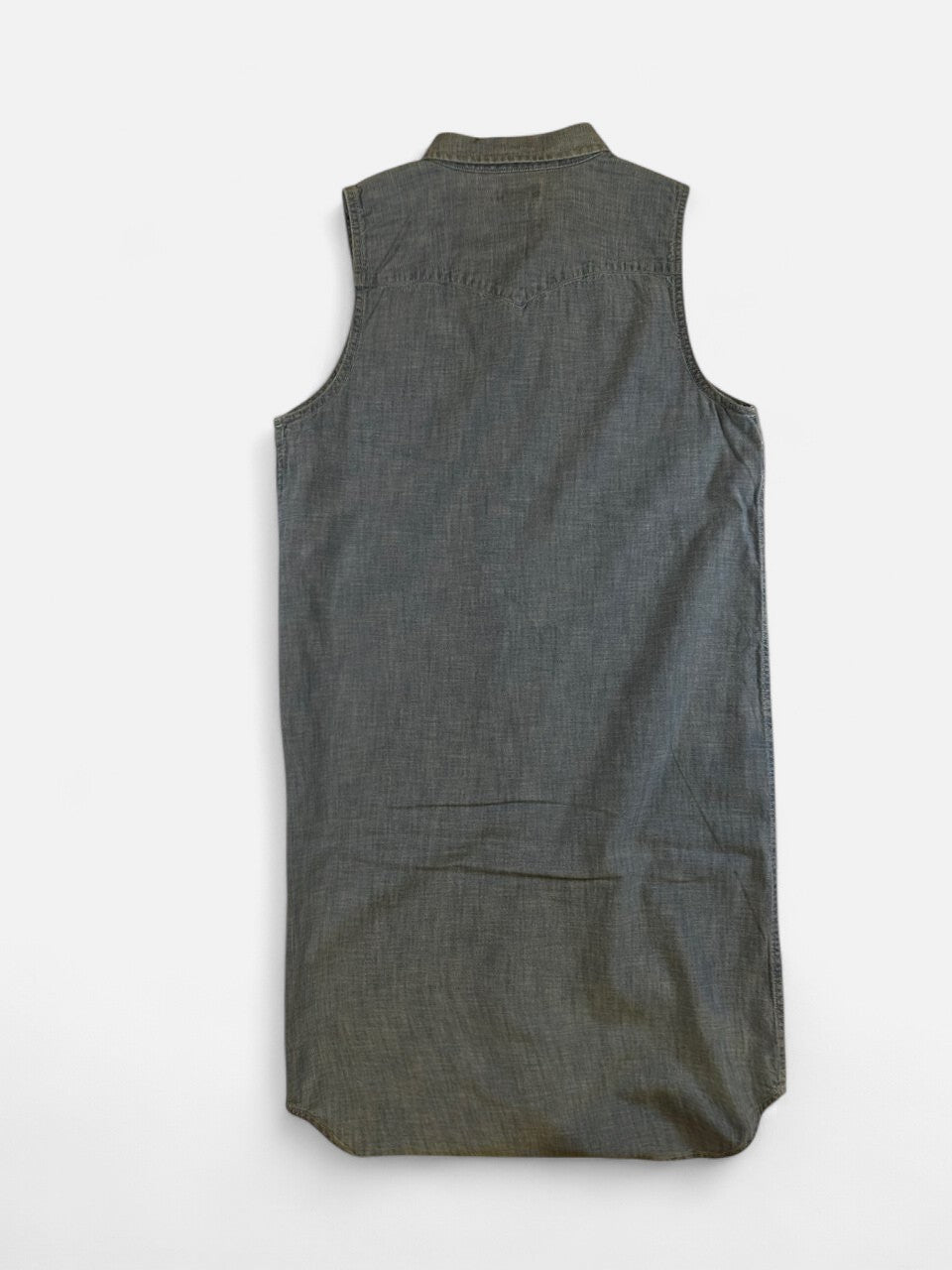 Levi's Denim Dress