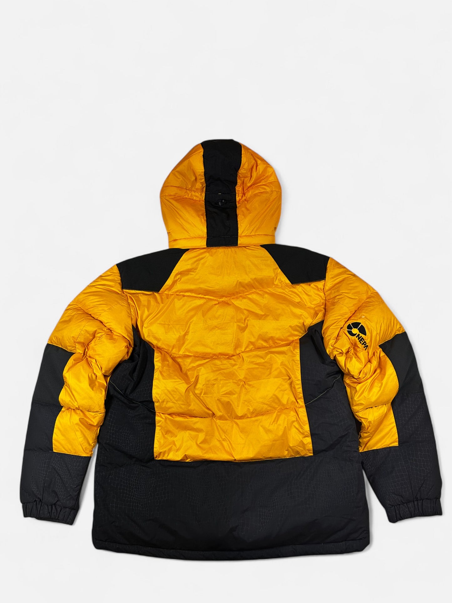 Nepa Hooded Puffer