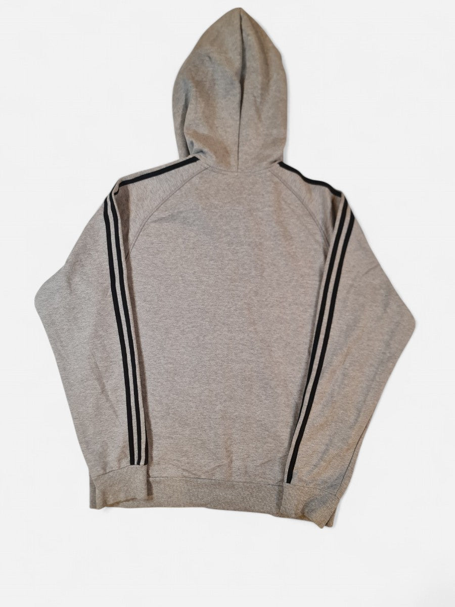 Adidas Zipped Hoodie