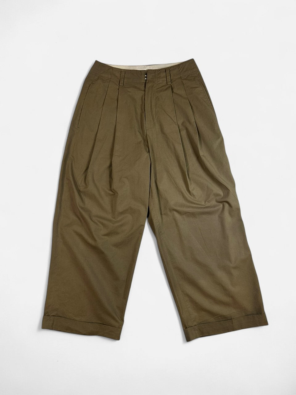 Studio Tomboy Pants