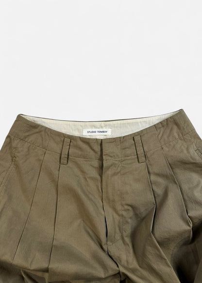 Studio Tomboy Pants