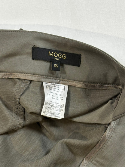 Mogg Pants