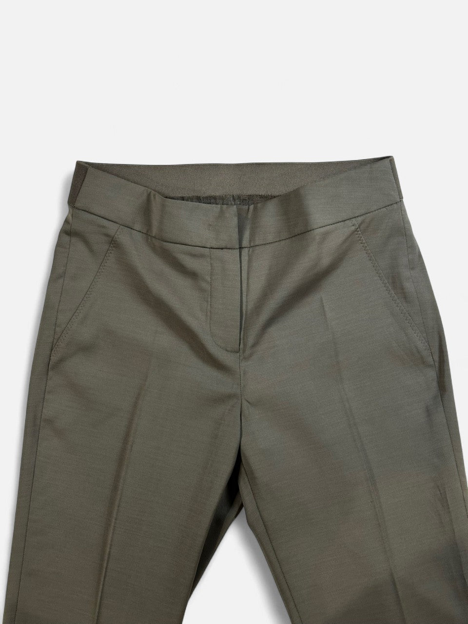 Mogg Pants