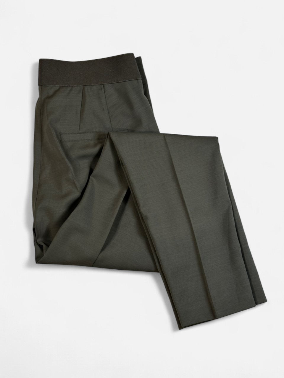 Mogg Pants
