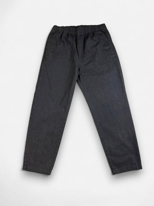 Muzi Elastic Pants