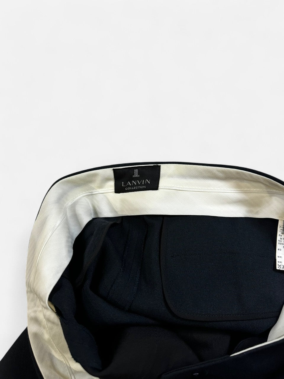 Lanvin Pants