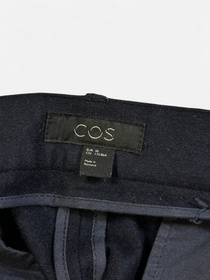 COS Wool Pants