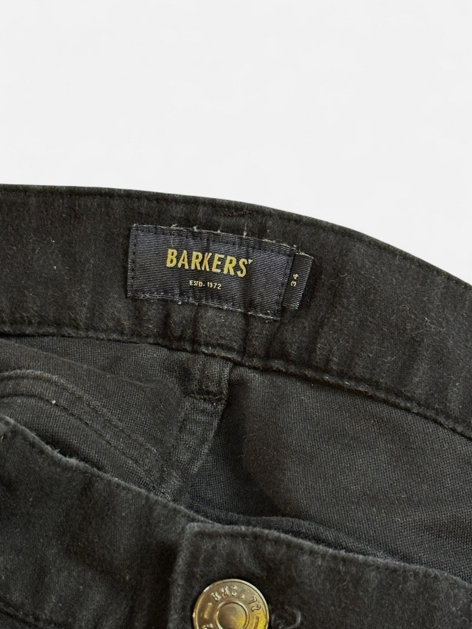 Barkers Chinos
