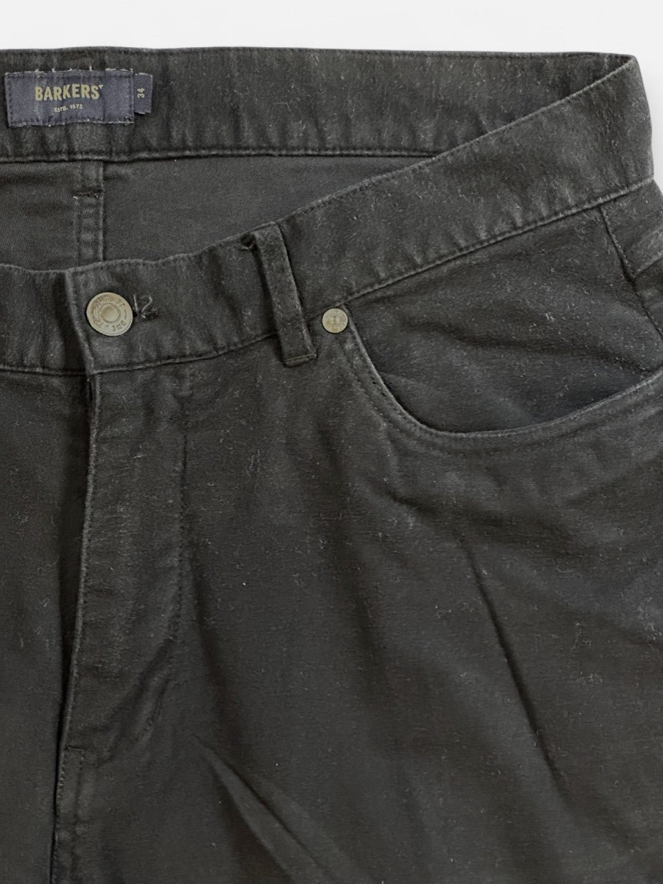 Barkers Chinos